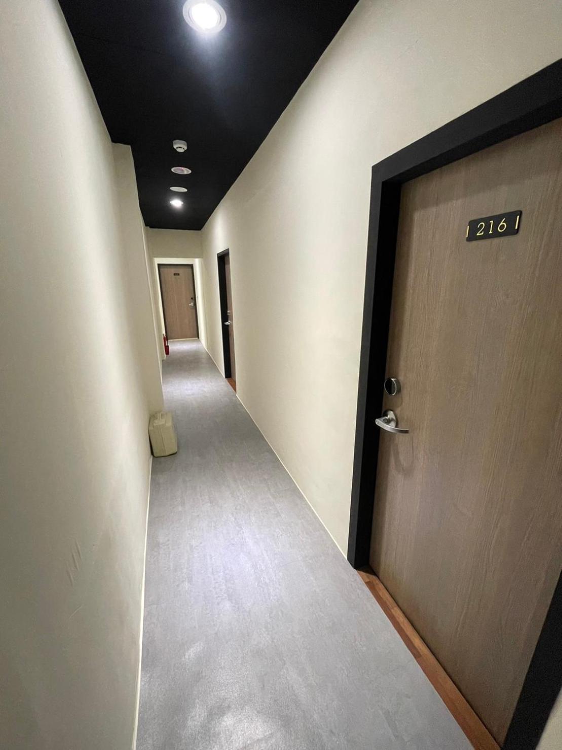Shuntai Inn Fengshan  Dış mekan fotoğraf