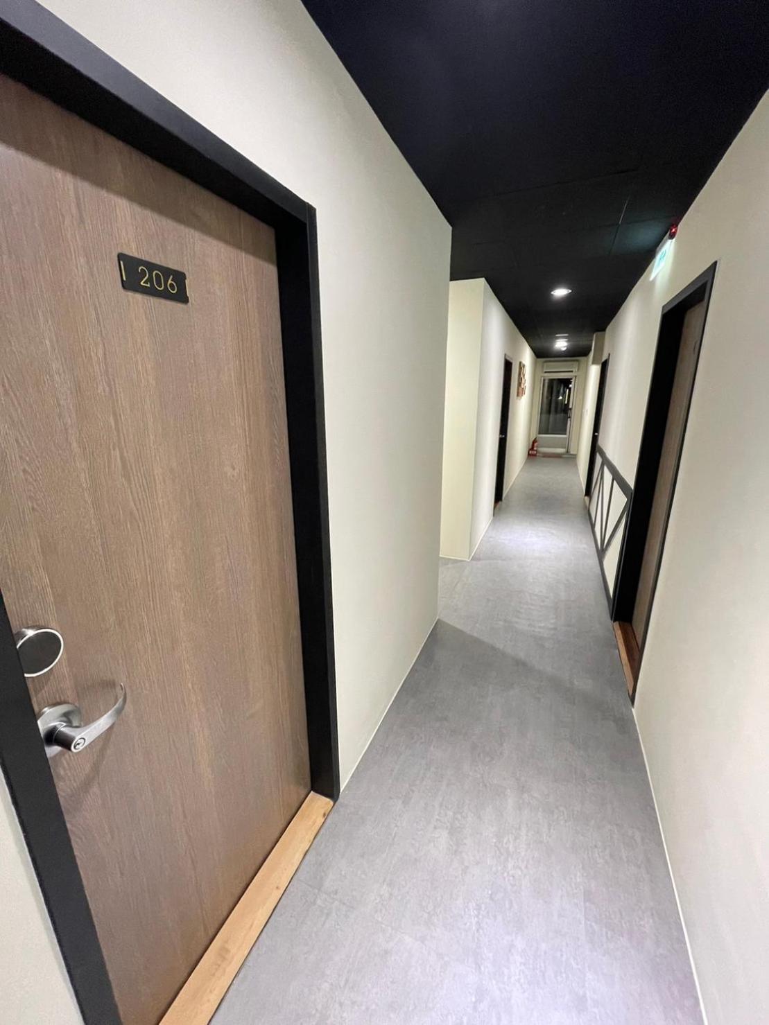 Shuntai Inn Fengshan  Dış mekan fotoğraf