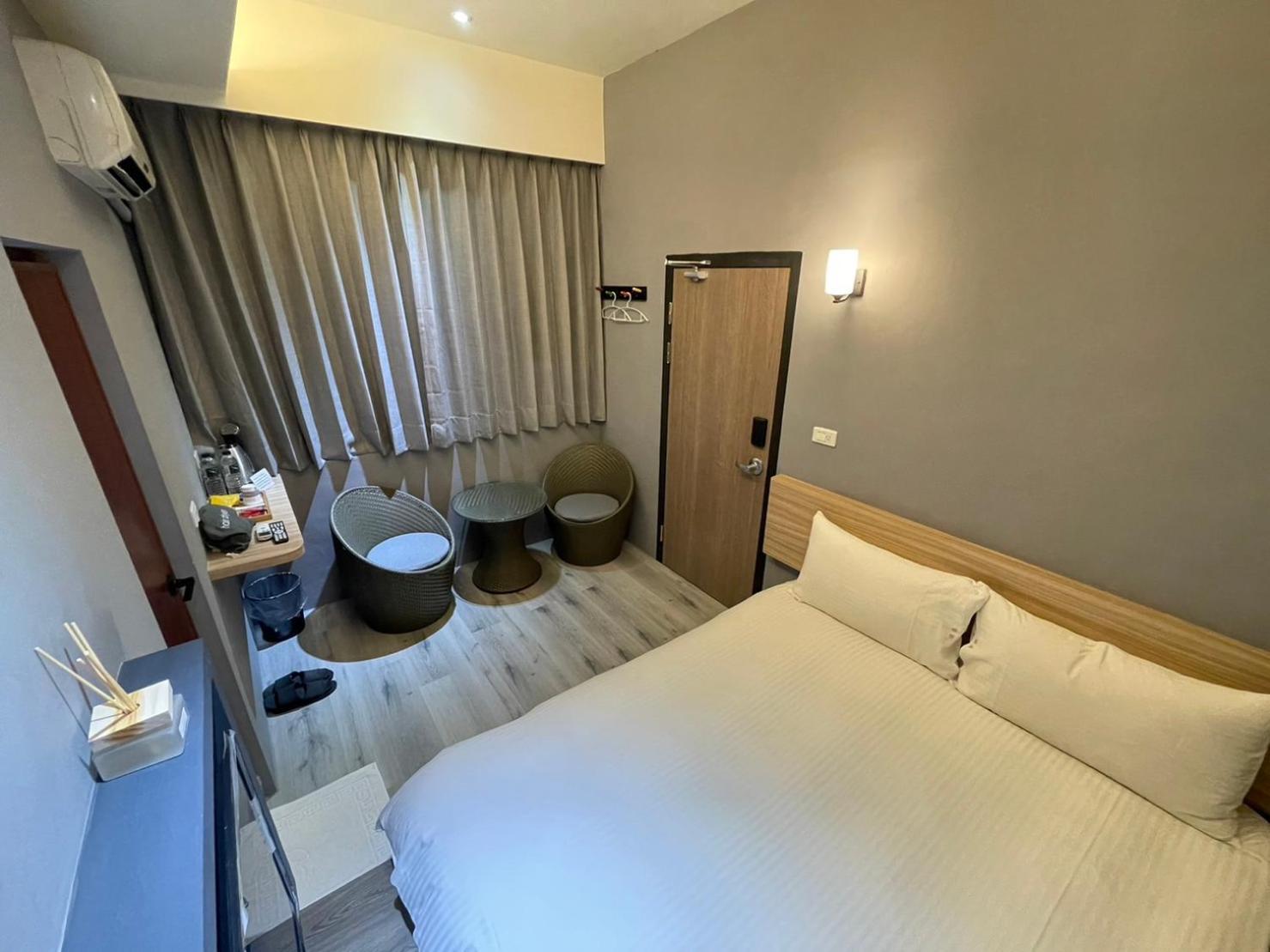 Shuntai Inn Fengshan  Dış mekan fotoğraf