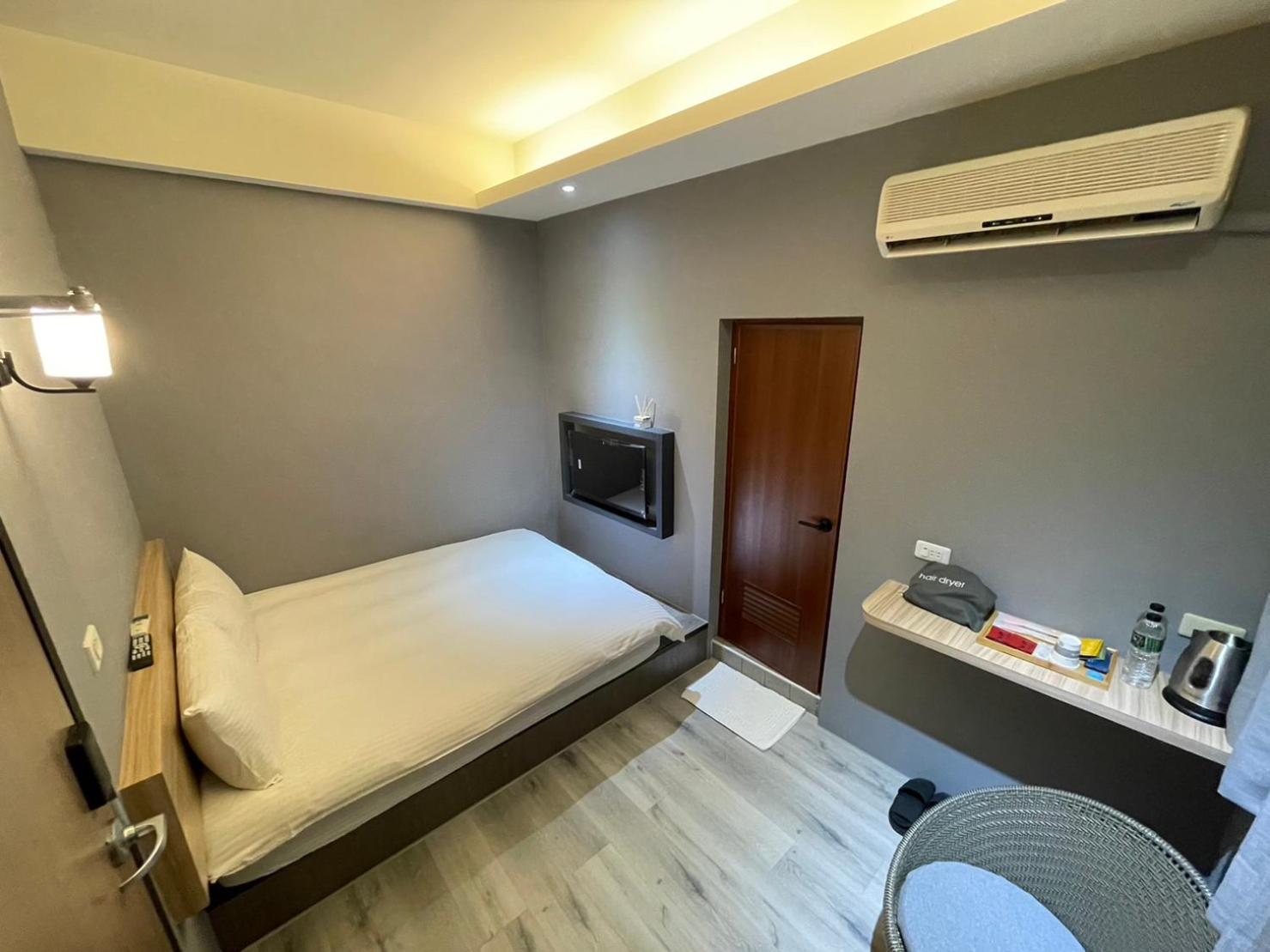 Shuntai Inn Fengshan  Dış mekan fotoğraf