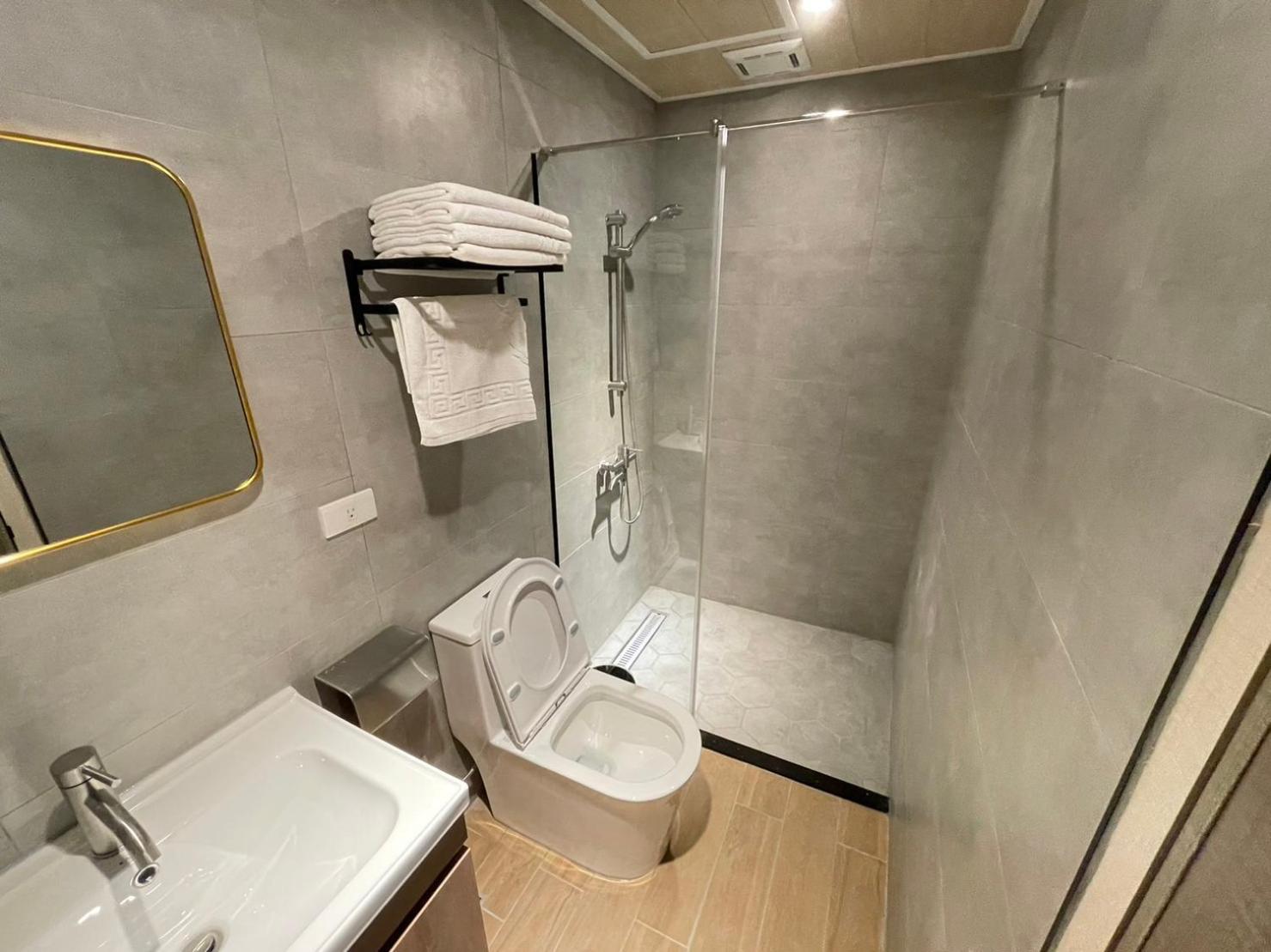 Shuntai Inn Fengshan  Dış mekan fotoğraf