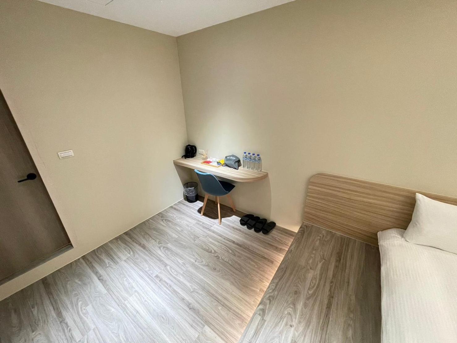 Shuntai Inn Fengshan  Dış mekan fotoğraf