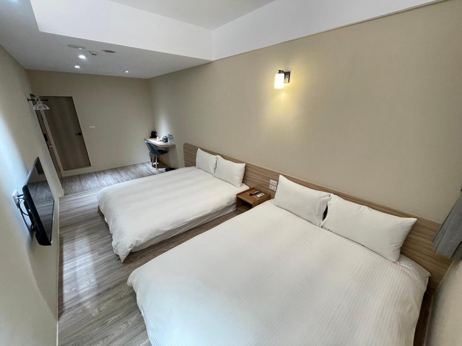 Shuntai Inn Fengshan  Dış mekan fotoğraf