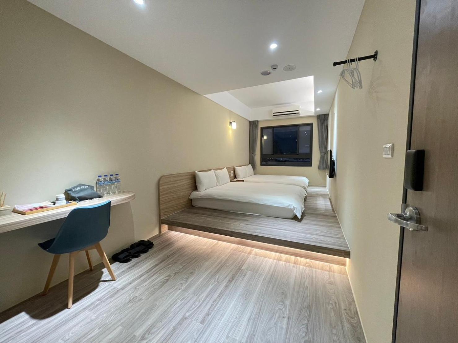 Shuntai Inn Fengshan  Dış mekan fotoğraf