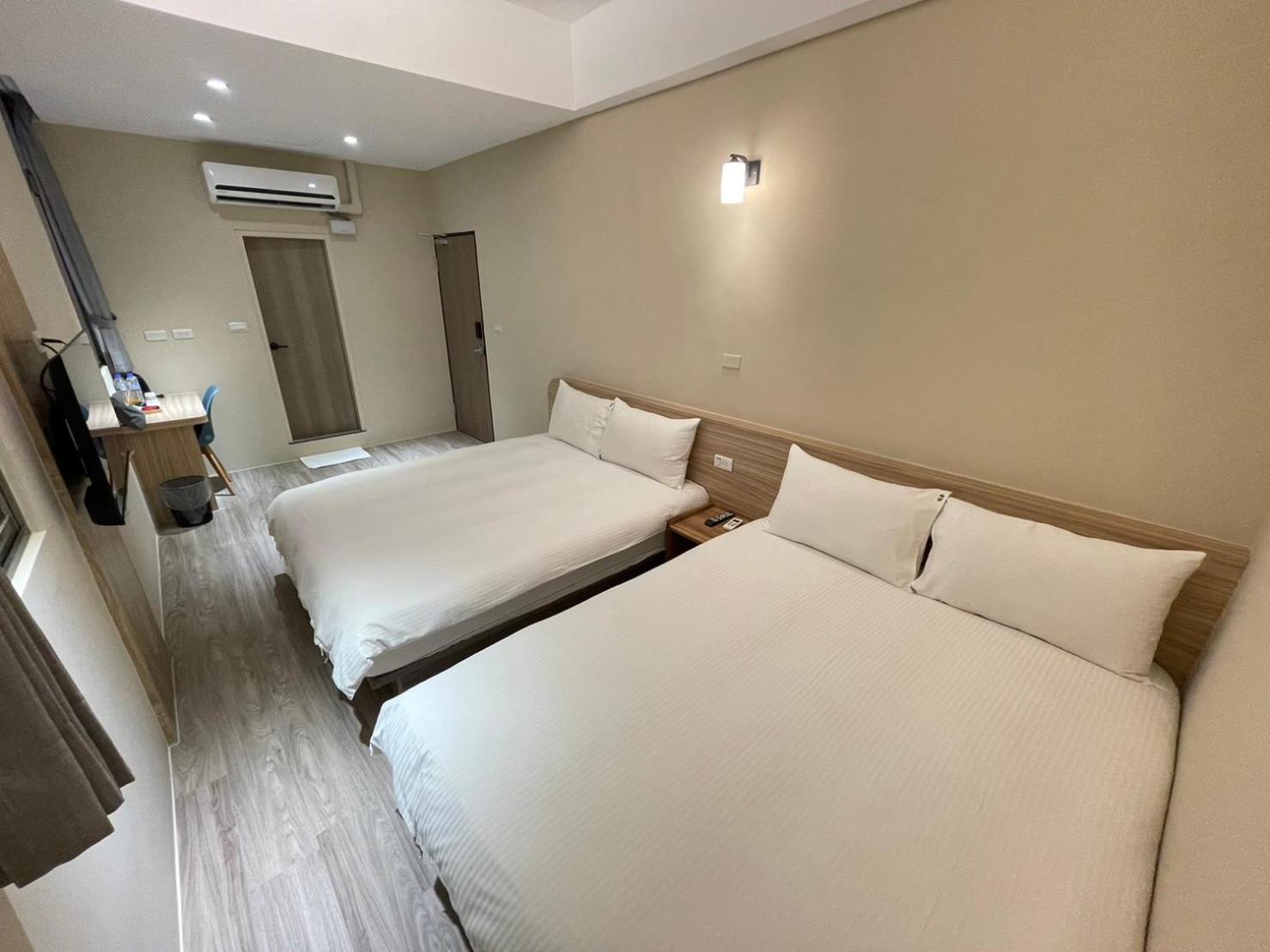 Shuntai Inn Fengshan  Dış mekan fotoğraf