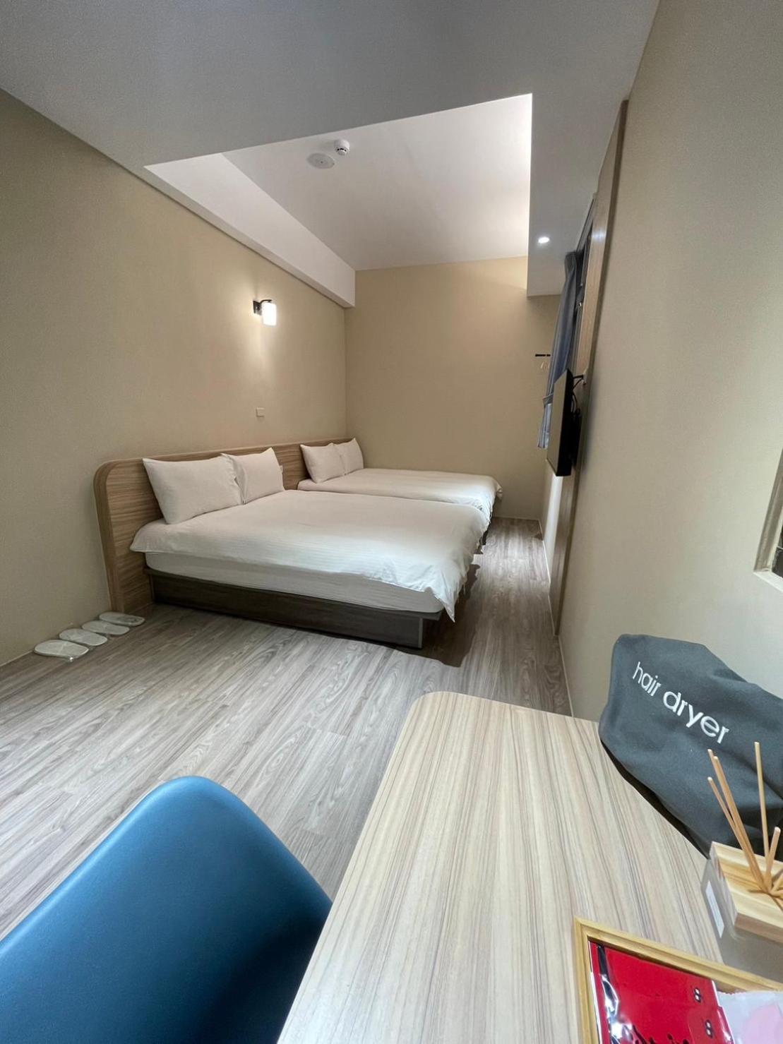 Shuntai Inn Fengshan  Dış mekan fotoğraf