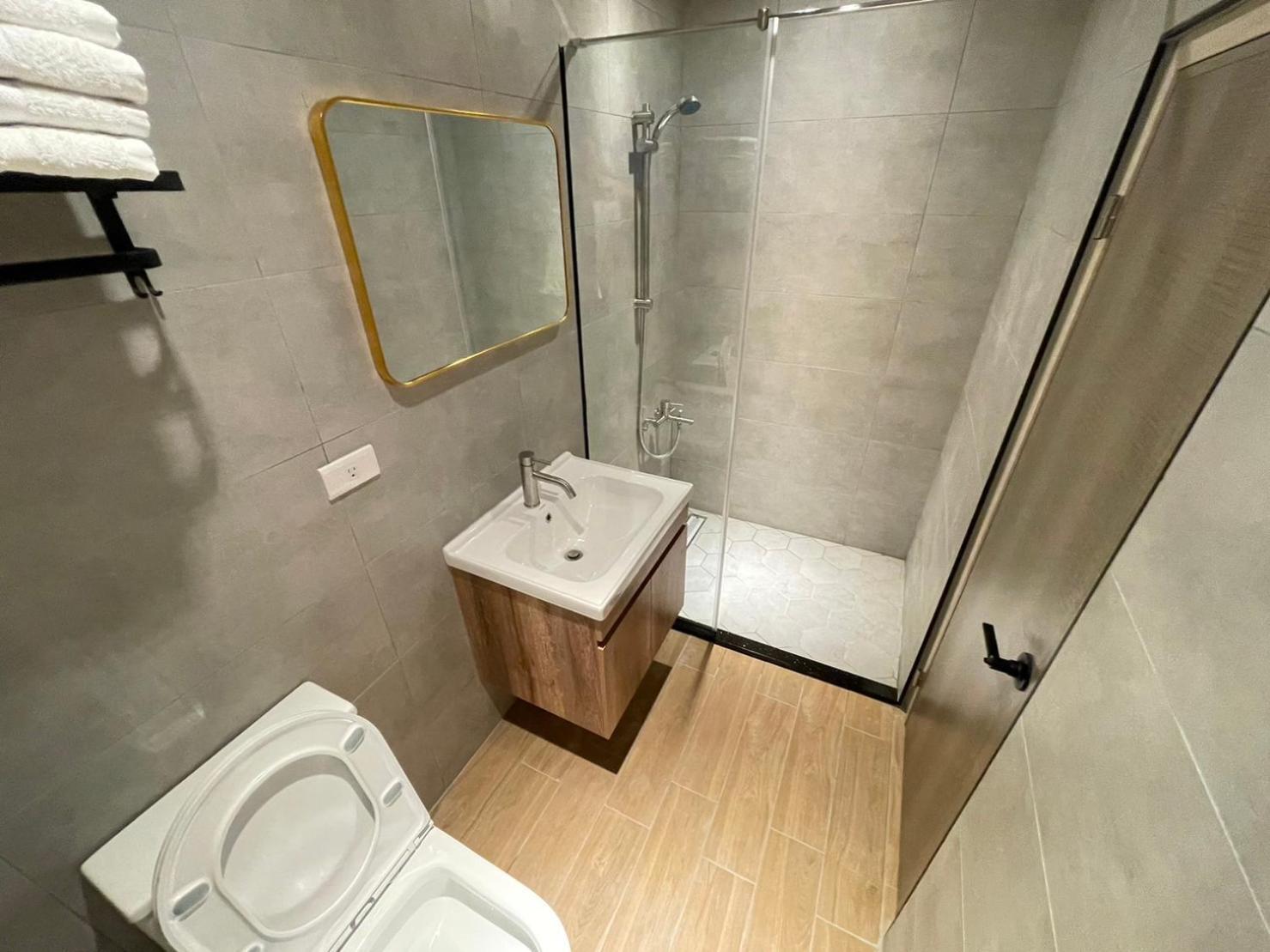 Shuntai Inn Fengshan  Dış mekan fotoğraf