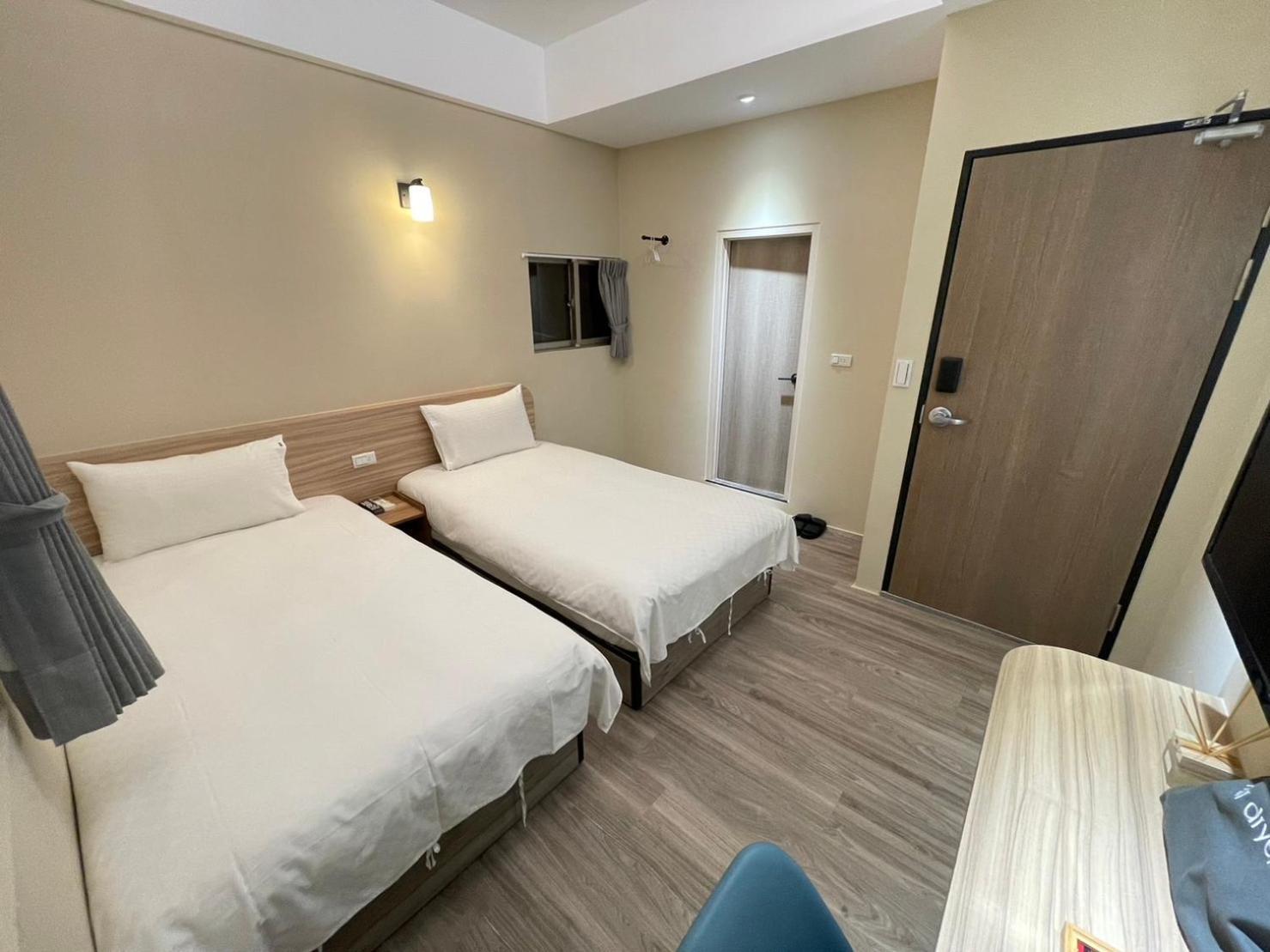 Shuntai Inn Fengshan  Dış mekan fotoğraf