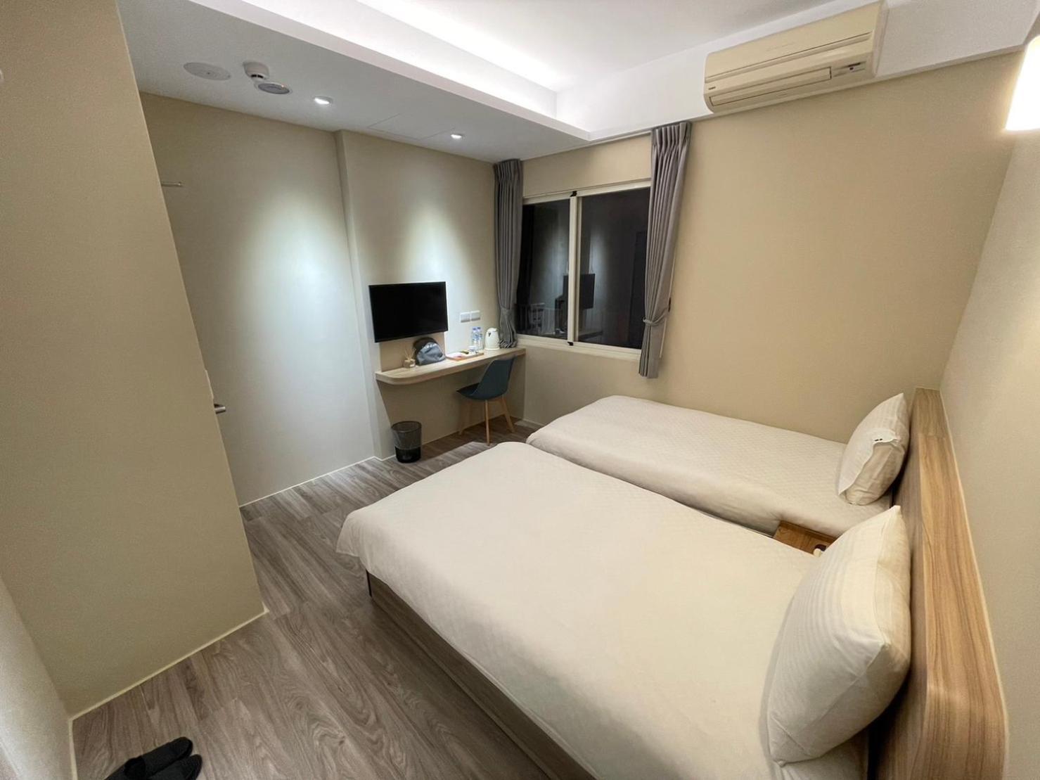 Shuntai Inn Fengshan  Dış mekan fotoğraf