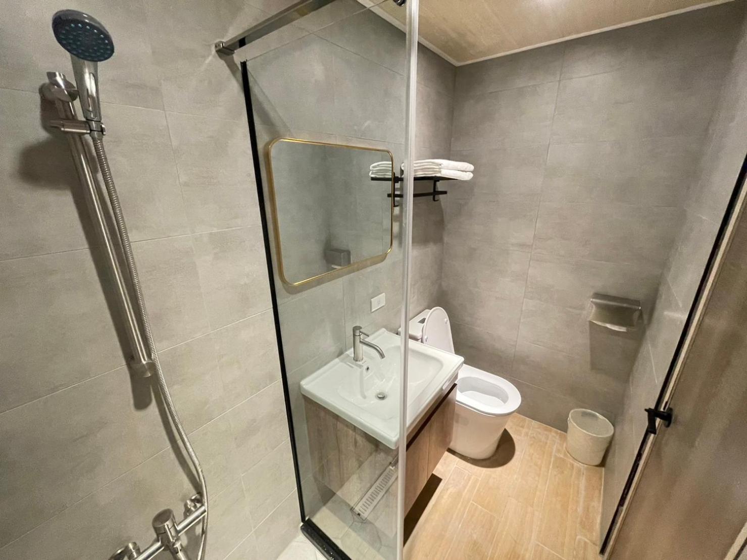 Shuntai Inn Fengshan  Dış mekan fotoğraf