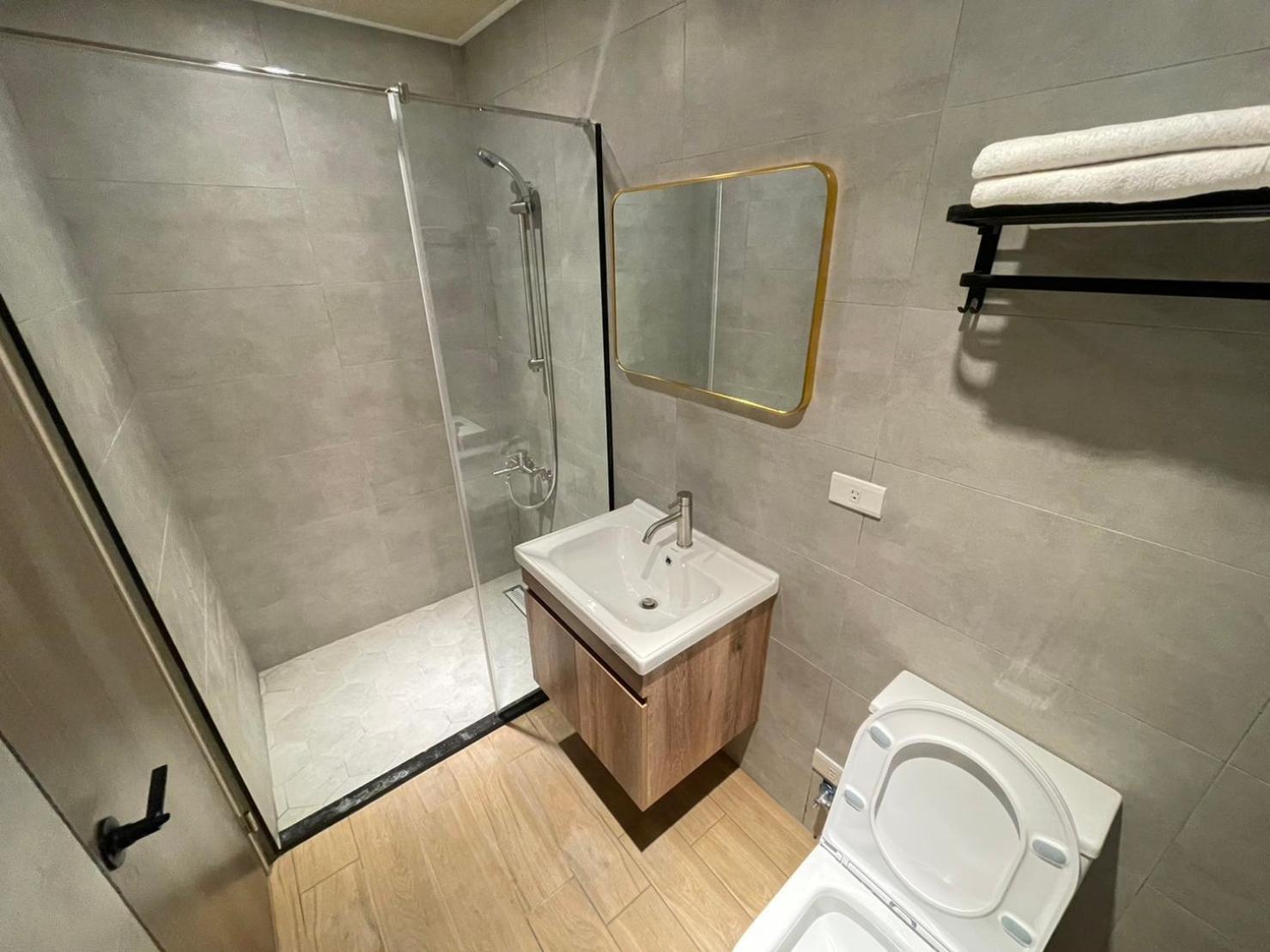 Shuntai Inn Fengshan  Dış mekan fotoğraf