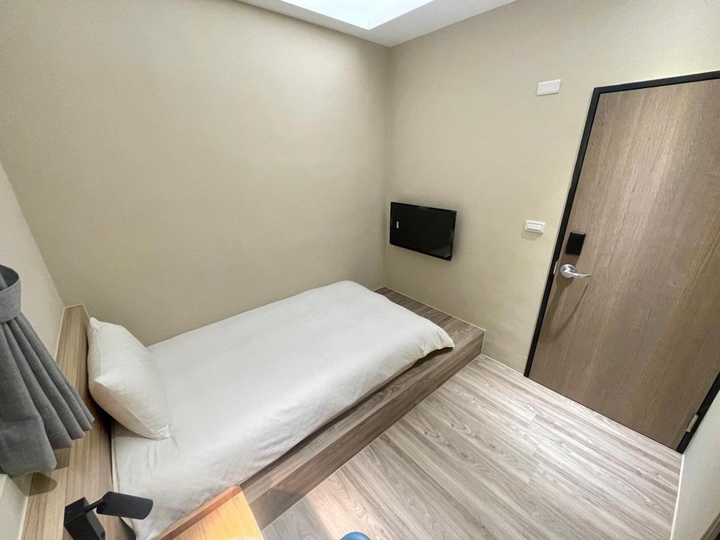 Shuntai Inn Fengshan  Dış mekan fotoğraf