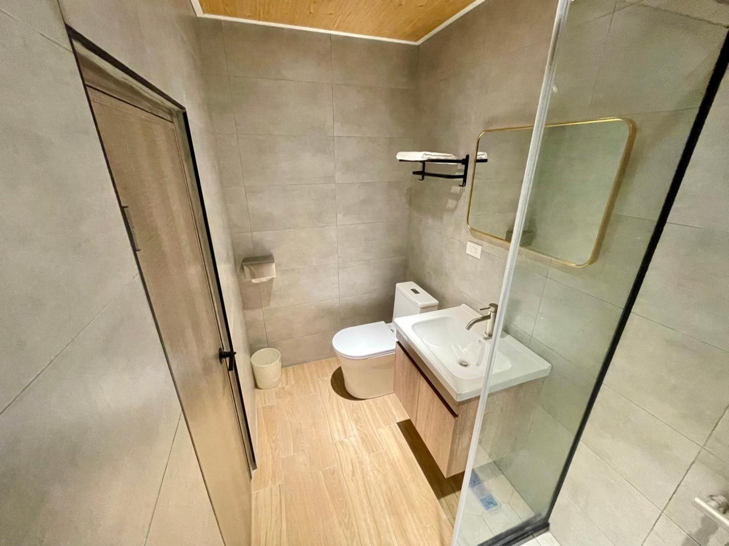 Shuntai Inn Fengshan  Dış mekan fotoğraf
