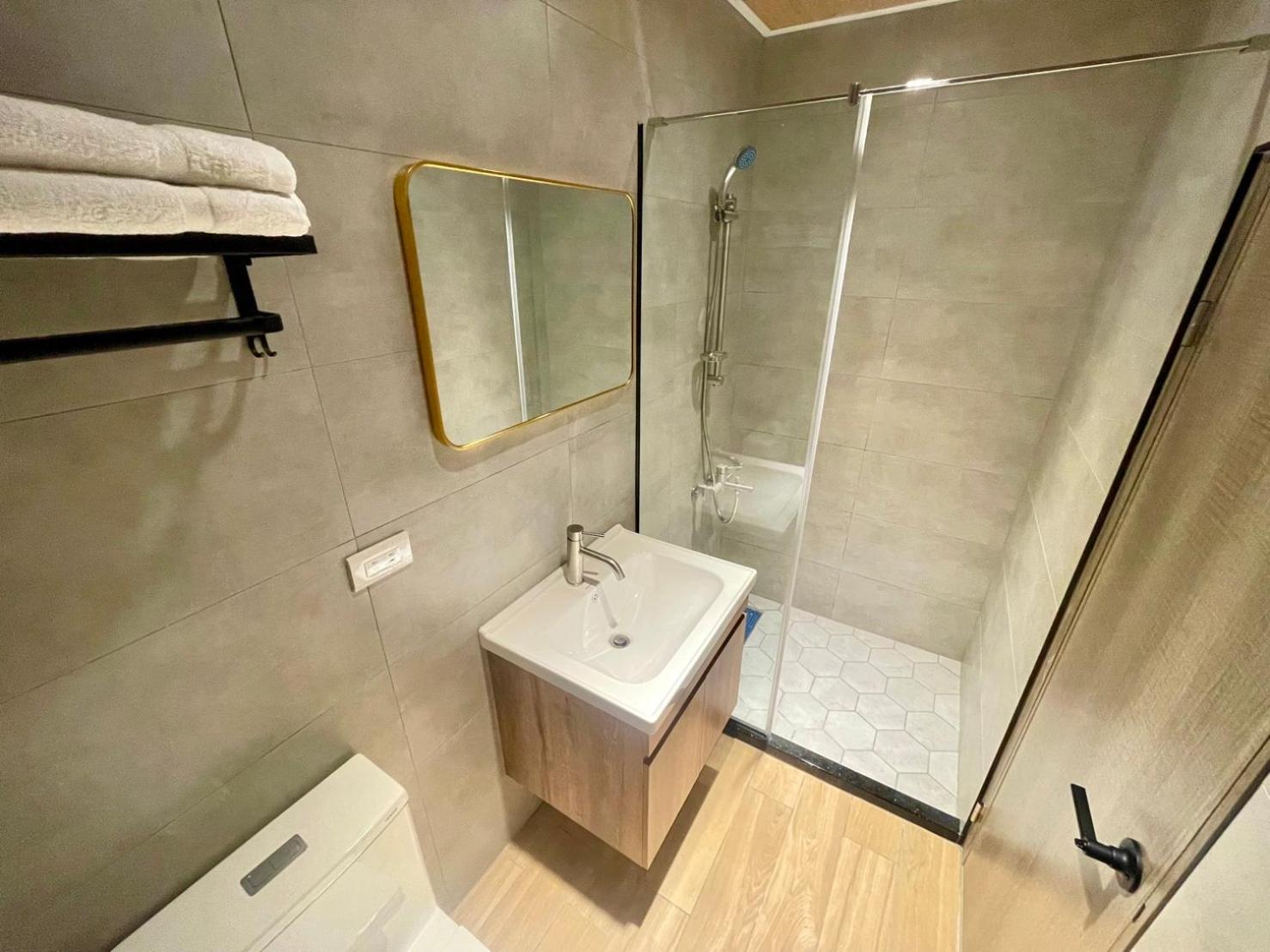 Shuntai Inn Fengshan  Dış mekan fotoğraf