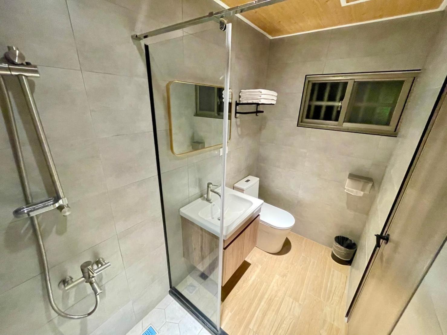 Shuntai Inn Fengshan  Dış mekan fotoğraf