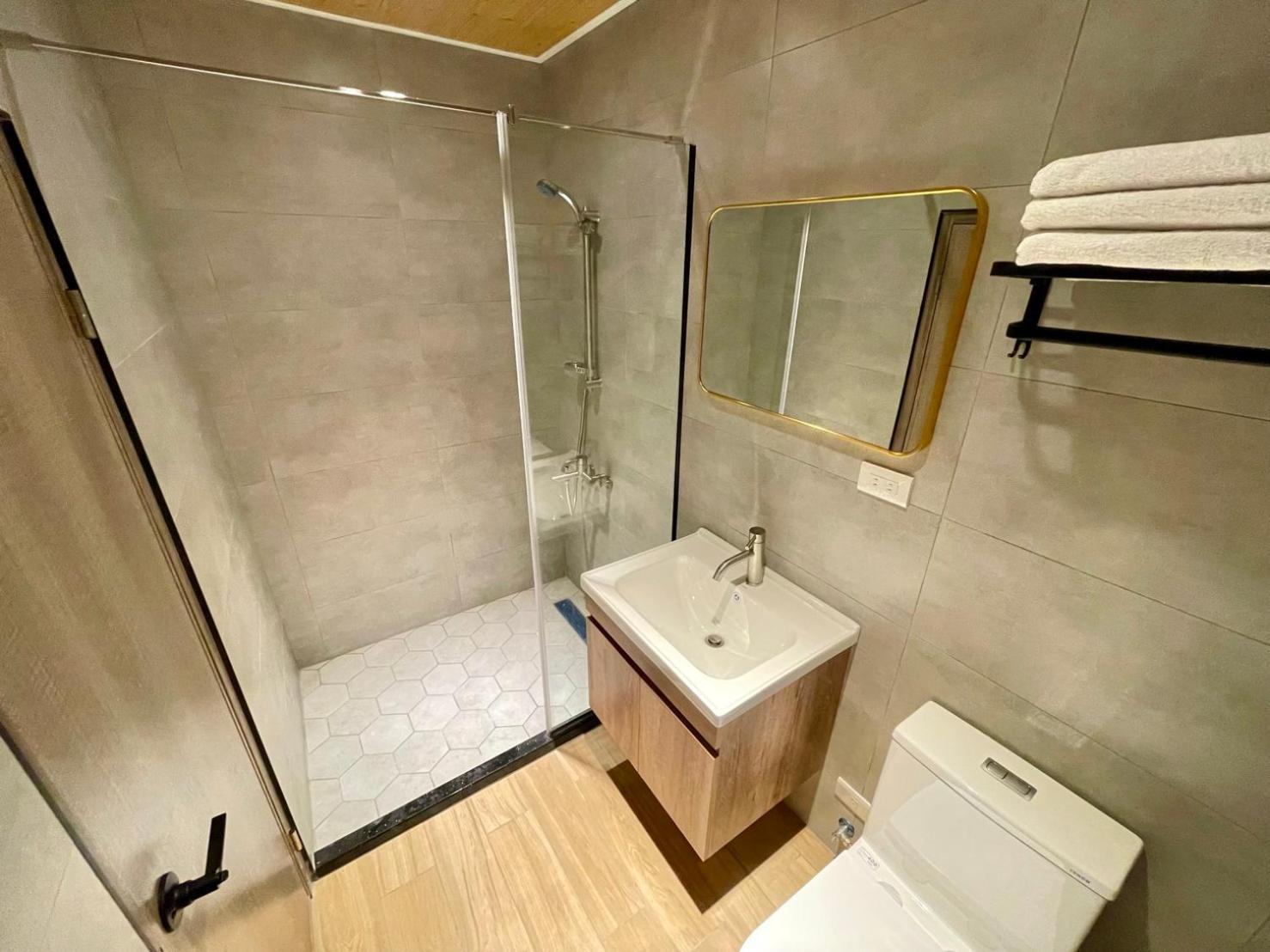 Shuntai Inn Fengshan  Dış mekan fotoğraf