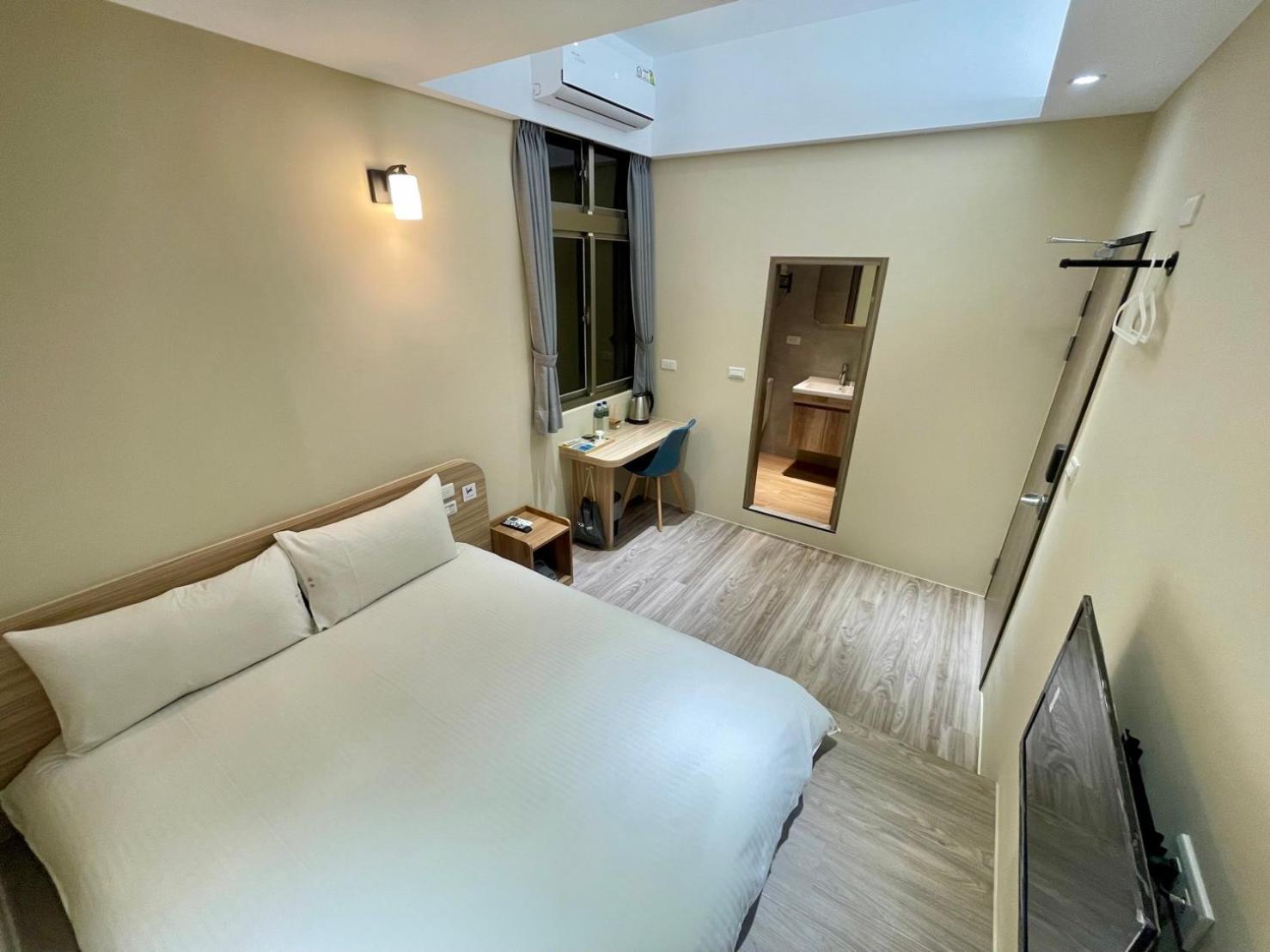 Shuntai Inn Fengshan  Dış mekan fotoğraf