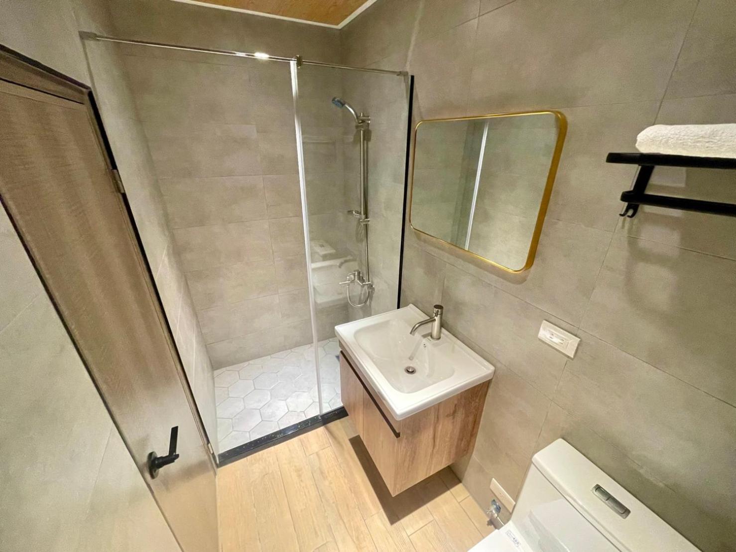 Shuntai Inn Fengshan  Dış mekan fotoğraf