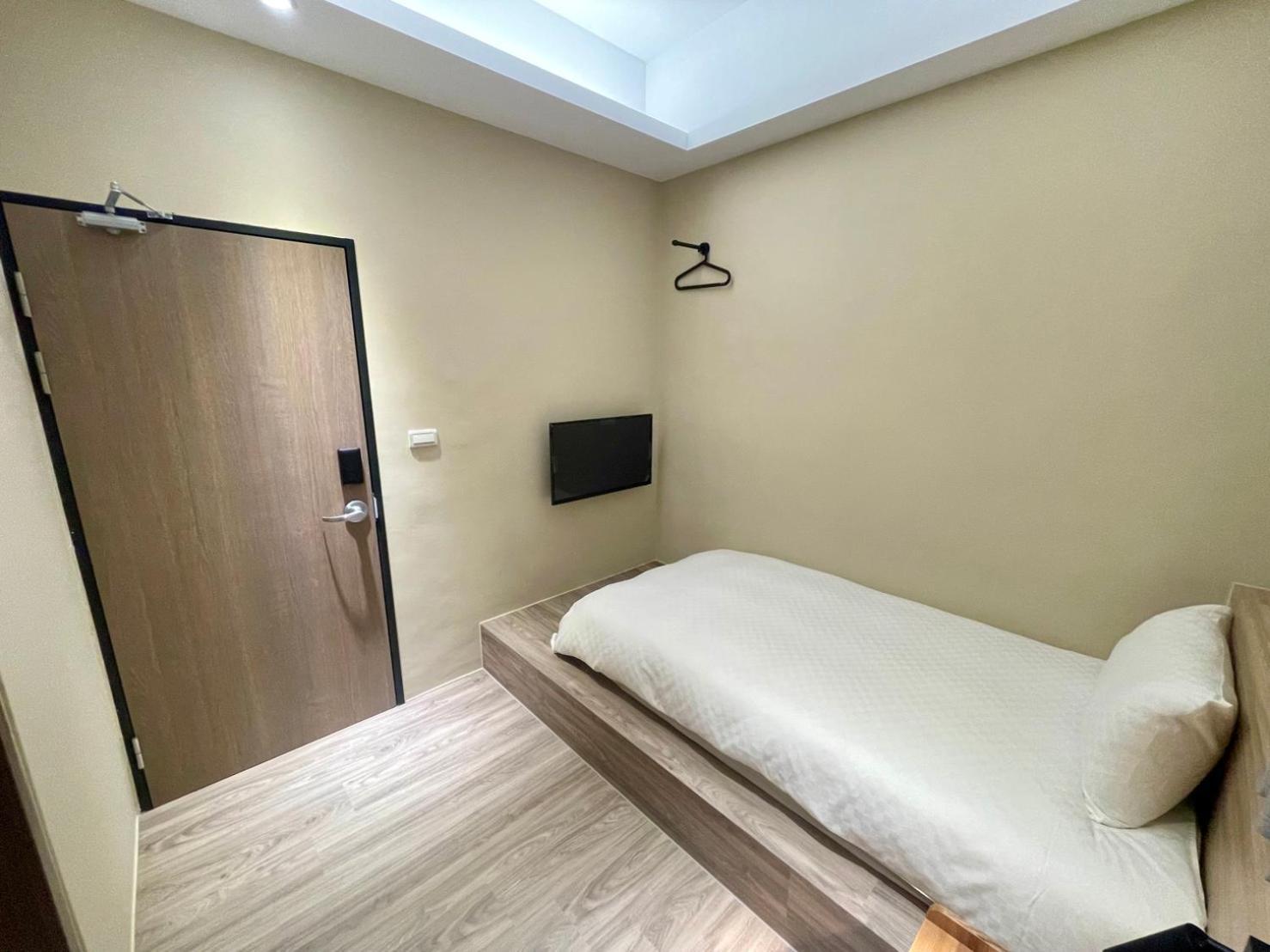 Shuntai Inn Fengshan  Dış mekan fotoğraf