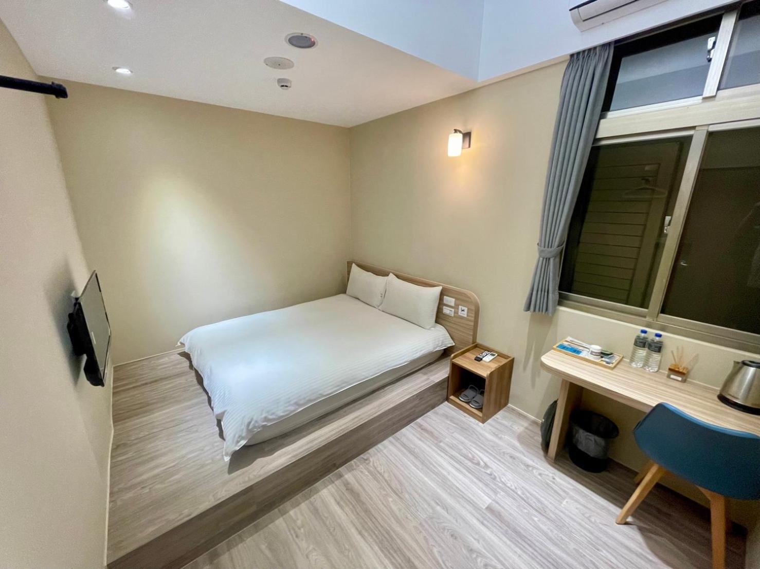 Shuntai Inn Fengshan  Dış mekan fotoğraf