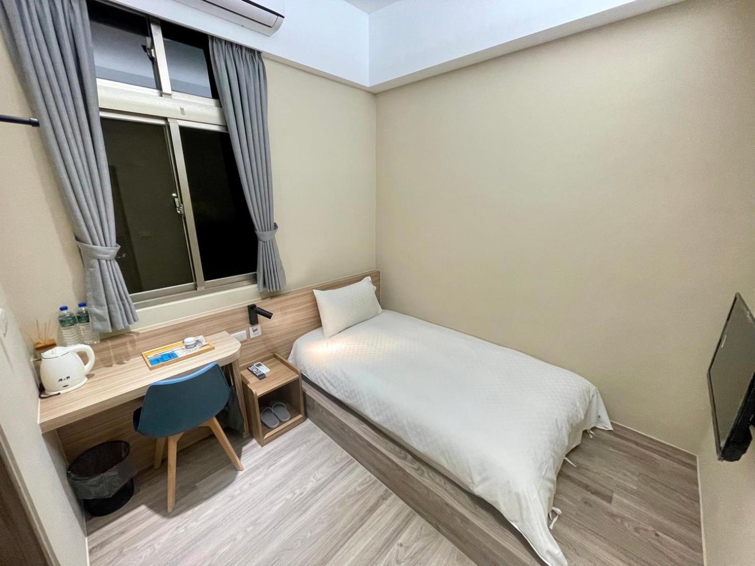 Shuntai Inn Fengshan  Dış mekan fotoğraf