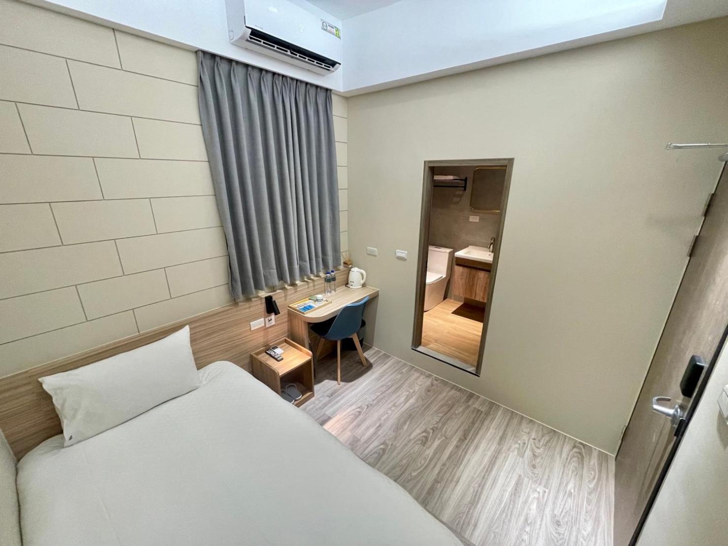 Shuntai Inn Fengshan  Dış mekan fotoğraf