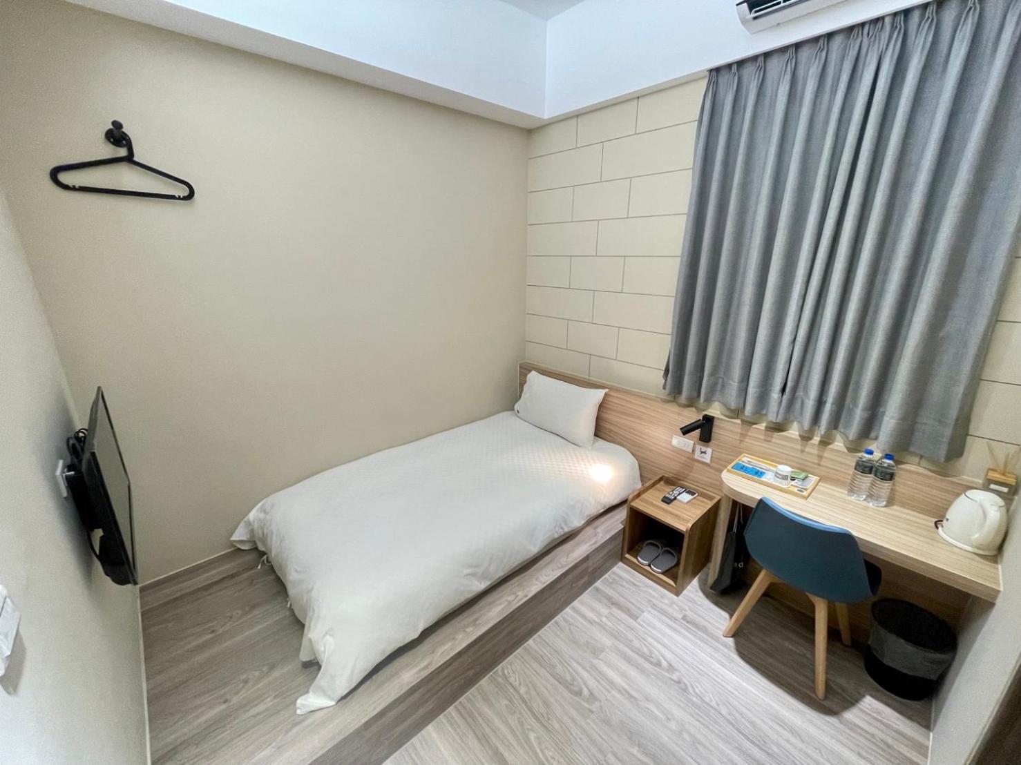 Shuntai Inn Fengshan  Dış mekan fotoğraf