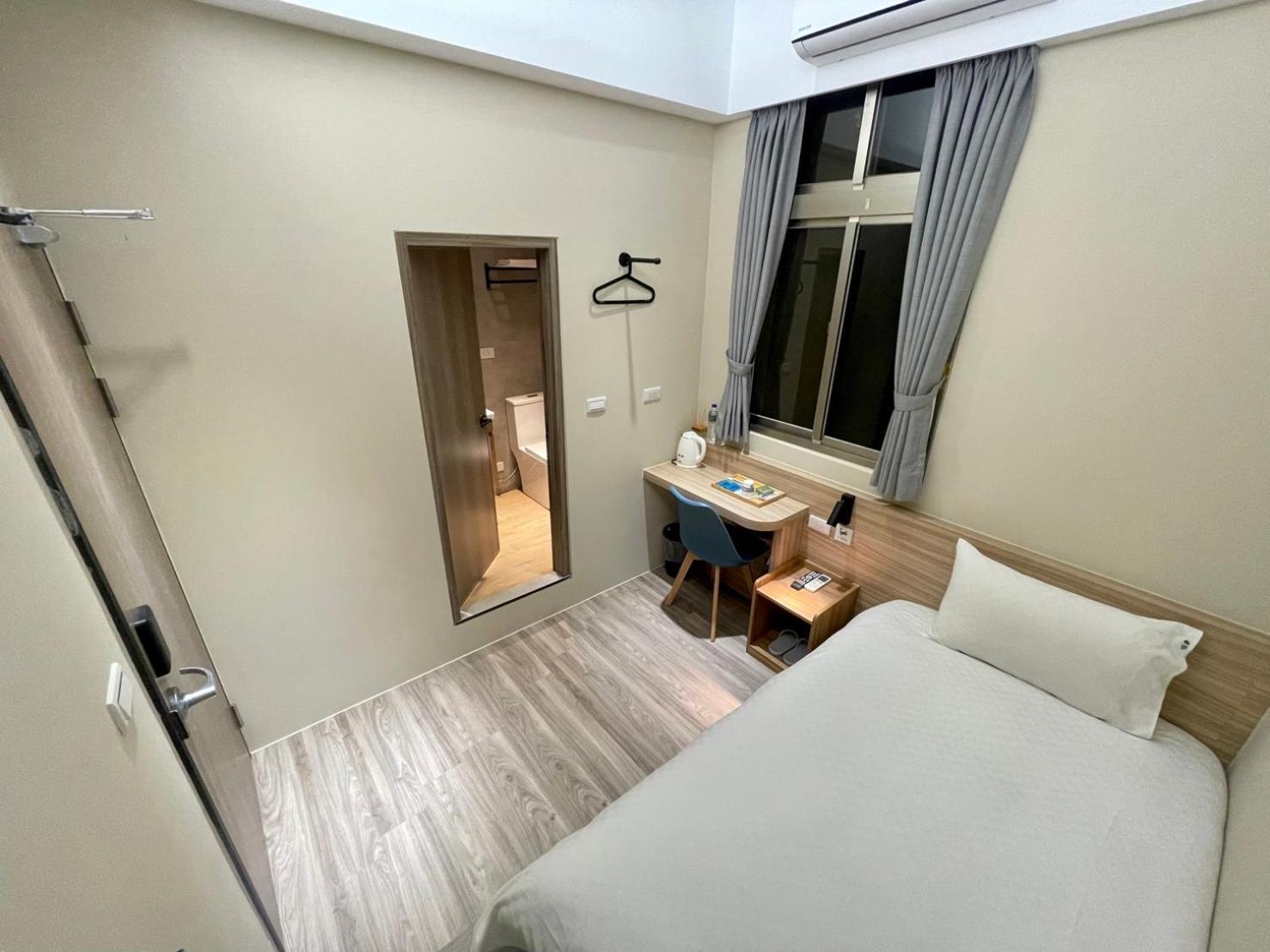 Shuntai Inn Fengshan  Dış mekan fotoğraf