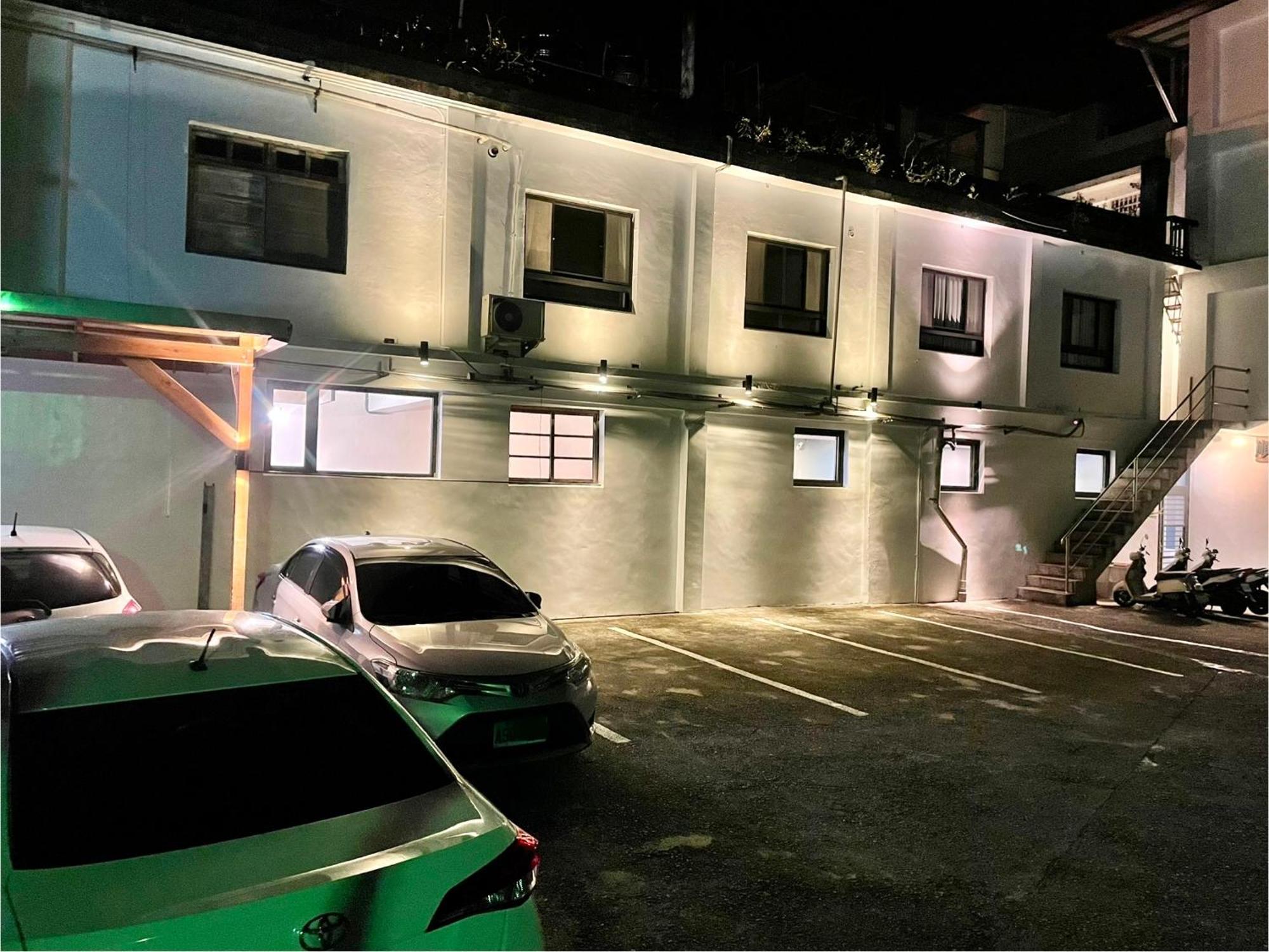 Shuntai Inn Fengshan  Dış mekan fotoğraf