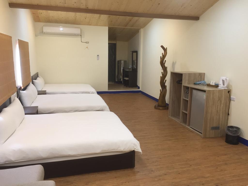 Shuntai Inn Fengshan  Dış mekan fotoğraf