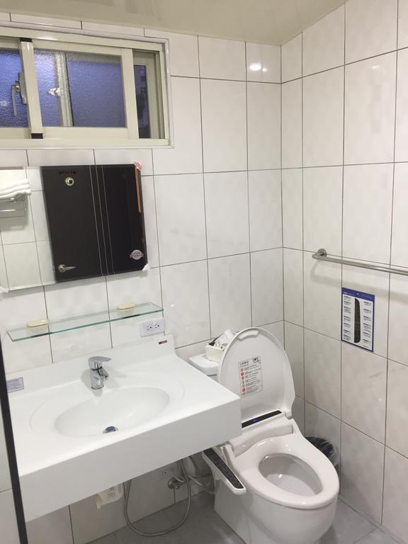 Shuntai Inn Fengshan  Dış mekan fotoğraf