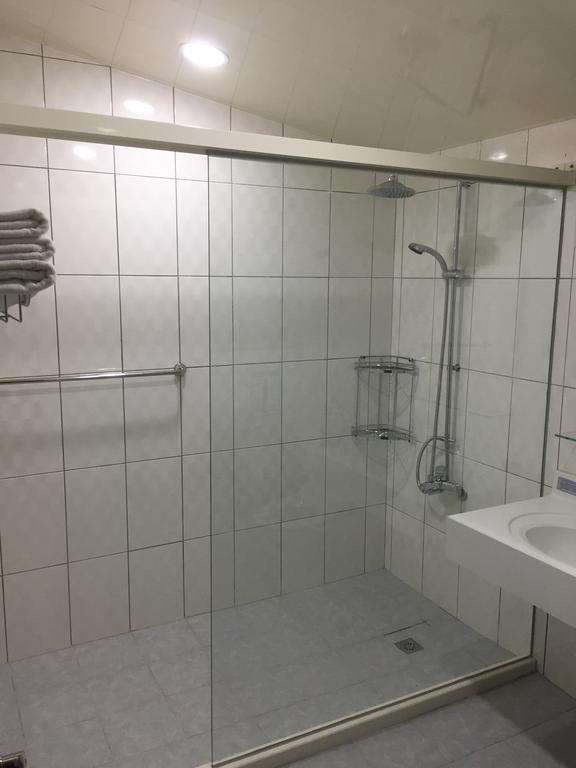 Shuntai Inn Fengshan  Dış mekan fotoğraf